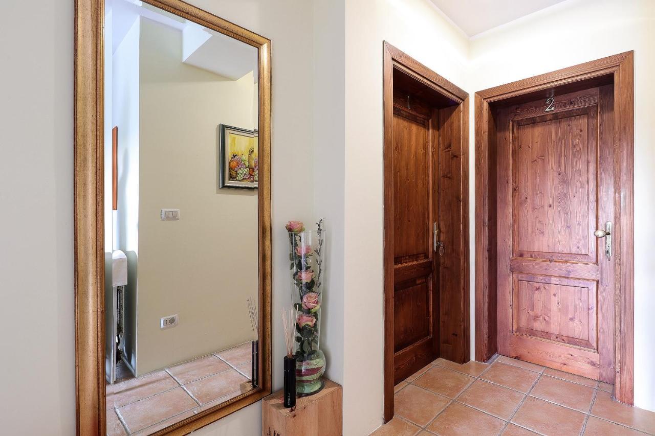 B & B Casa Rustica Dva Baladura Rooms Kanfanar Exterior foto
