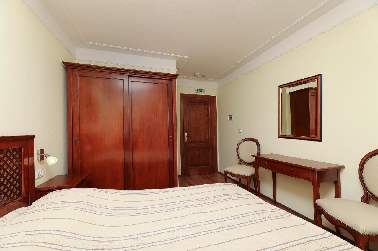 B & B Casa Rustica Dva Baladura Rooms Kanfanar Exterior foto
