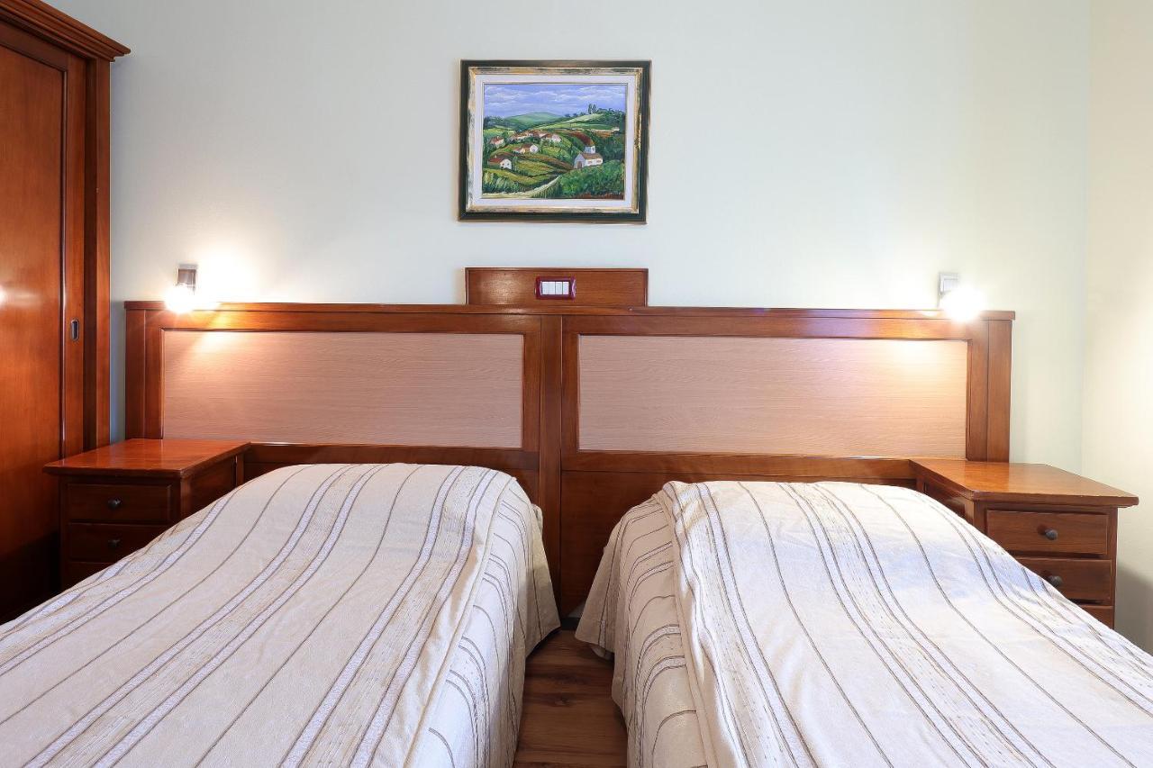 B & B Casa Rustica Dva Baladura Rooms Kanfanar Exterior foto